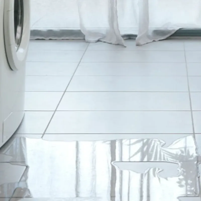 Appliance Leak Cleanup in Sidney, ME