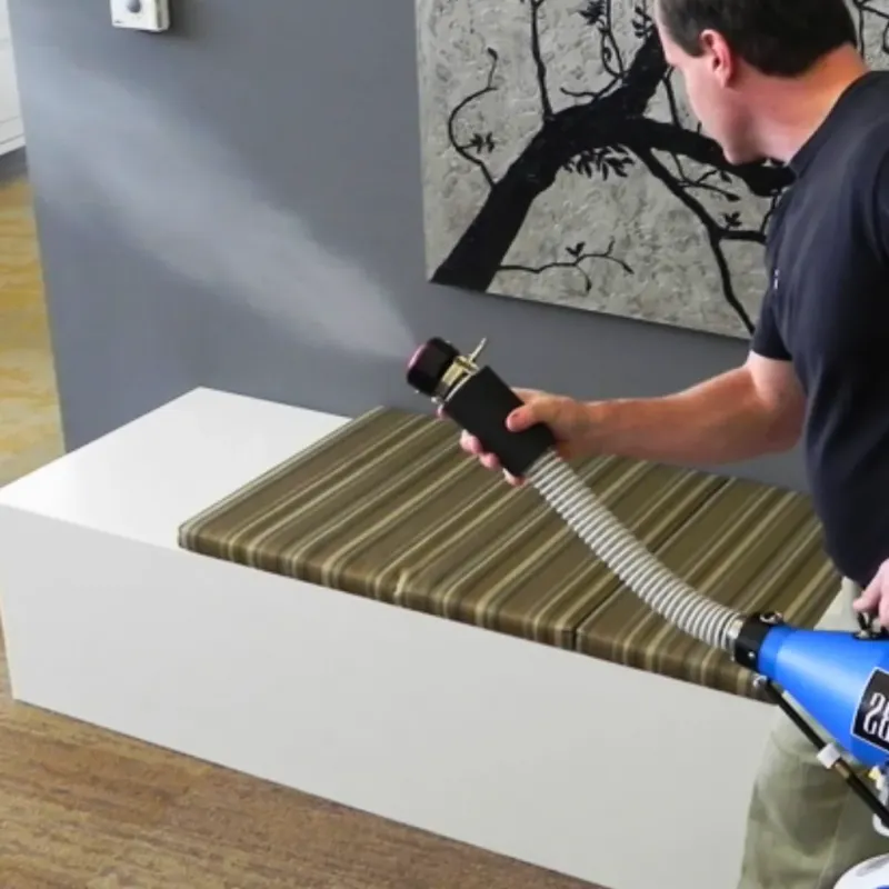 Professional Odor Removal in Sidney, ME